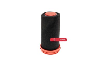 VACS HEPA filter za usisavač BOSCH BCH3P255/01,  BCH3P255/03, BCH3P255/04